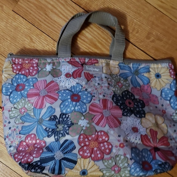 31 insulated tote
